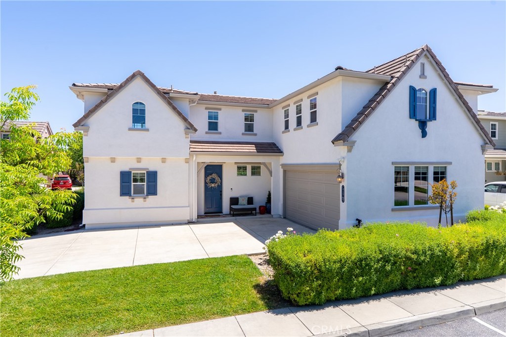 11707 Sinnard Ln, Atascadero, CA 93422