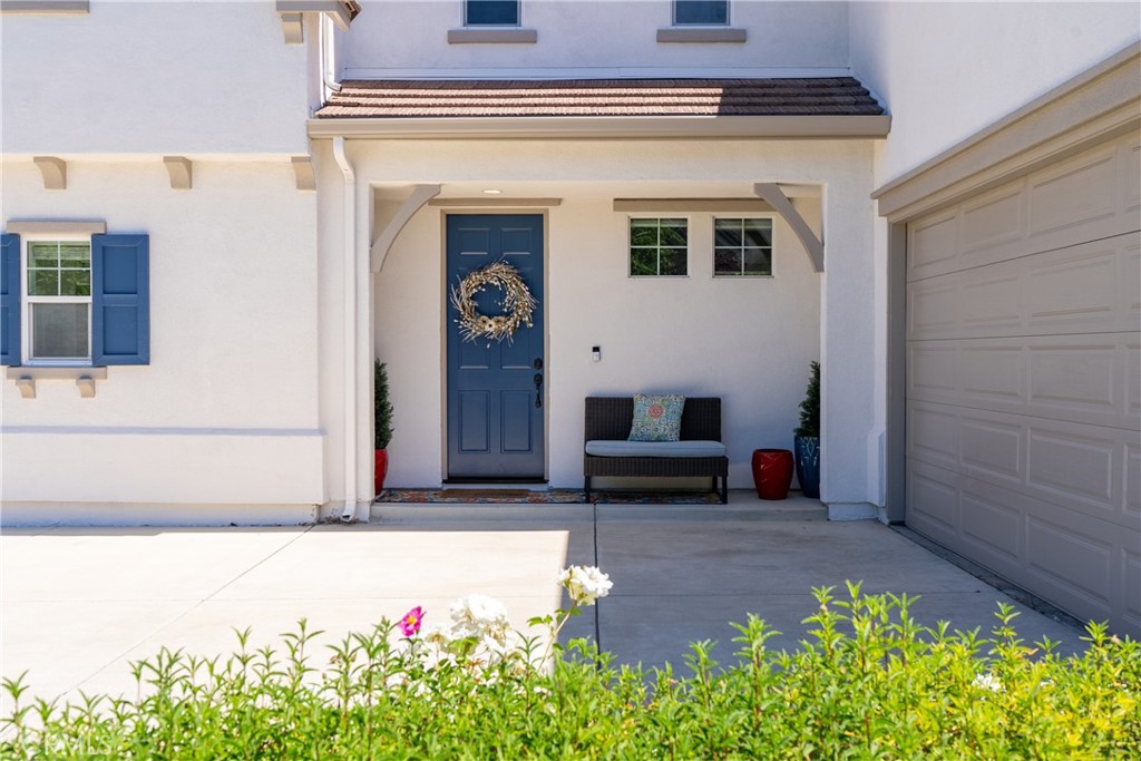 11707 Sinnard Ln, Atascadero, CA 93422