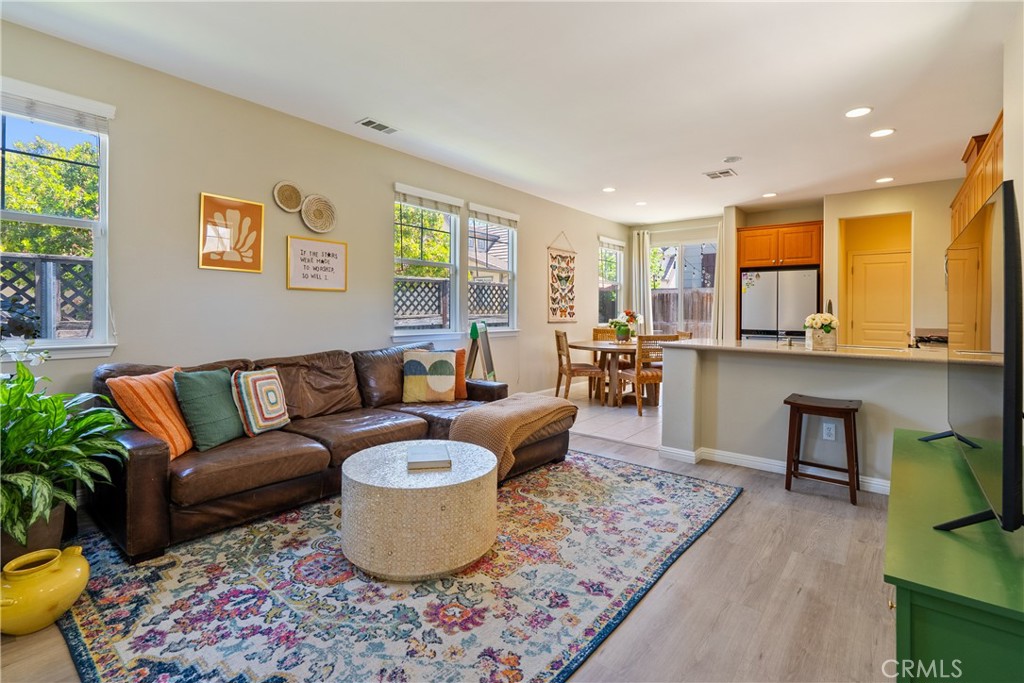 11707 Sinnard Ln, Atascadero, CA 93422