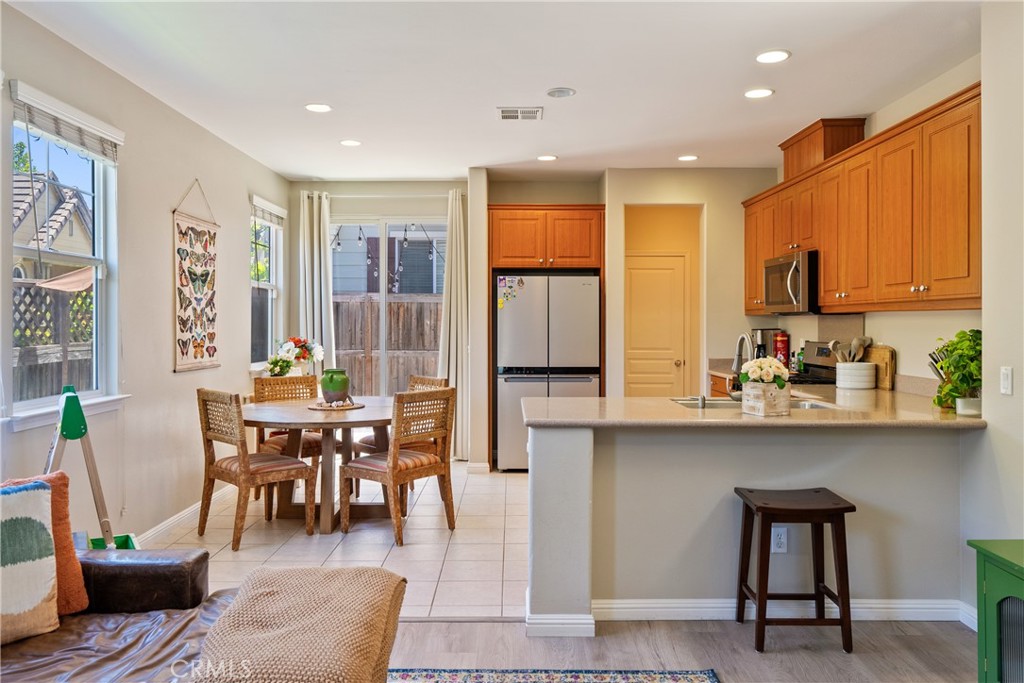 11707 Sinnard Ln, Atascadero, CA 93422