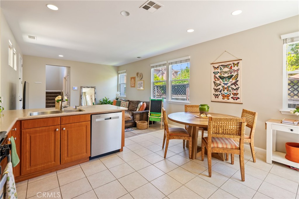 11707 Sinnard Ln, Atascadero, CA 93422