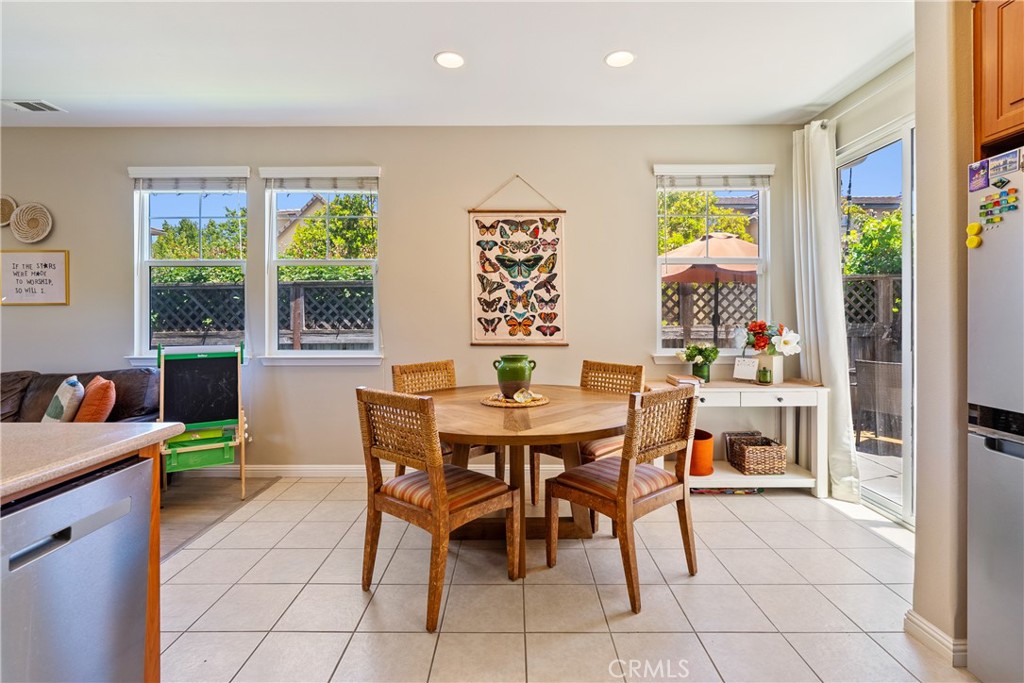11707 Sinnard Ln, Atascadero, CA 93422