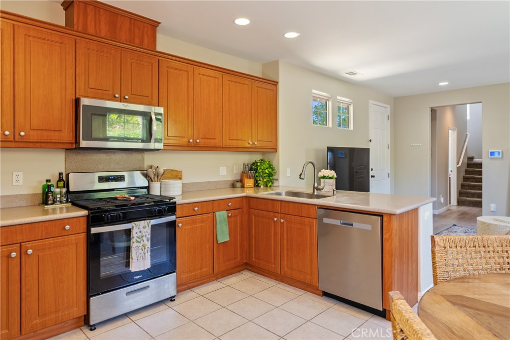 11707 Sinnard Ln, Atascadero, CA 93422