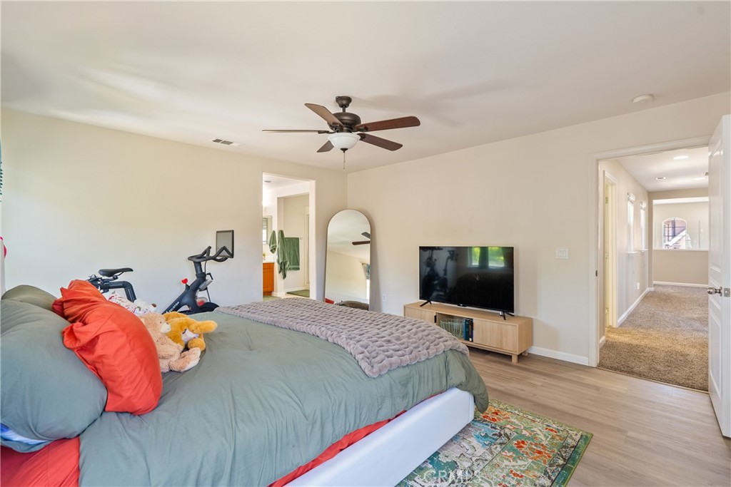 11707 Sinnard Ln, Atascadero, CA 93422