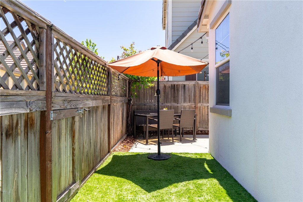 11707 Sinnard Ln, Atascadero, CA 93422