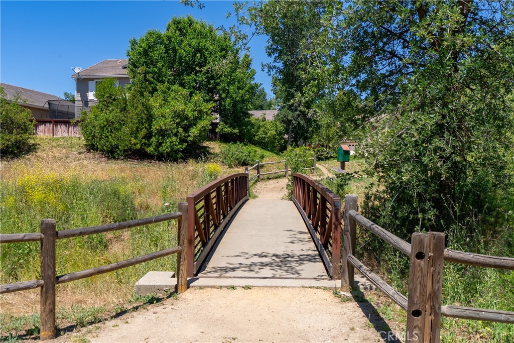 11707 Sinnard Ln, Atascadero, CA 93422