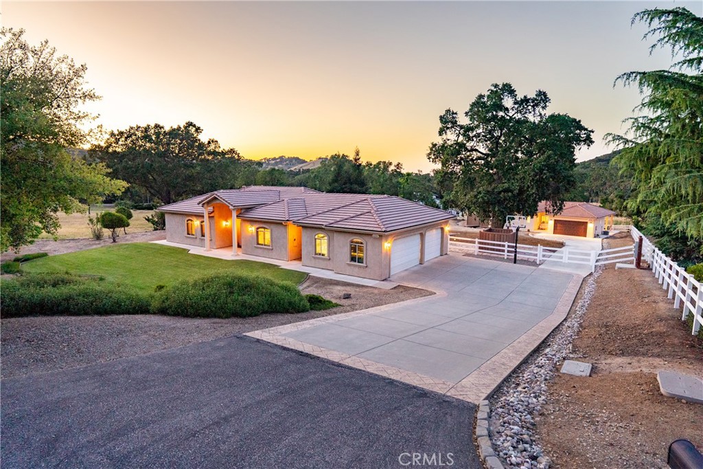 6205 San Gabriel Rd, Atascadero, CA 93422