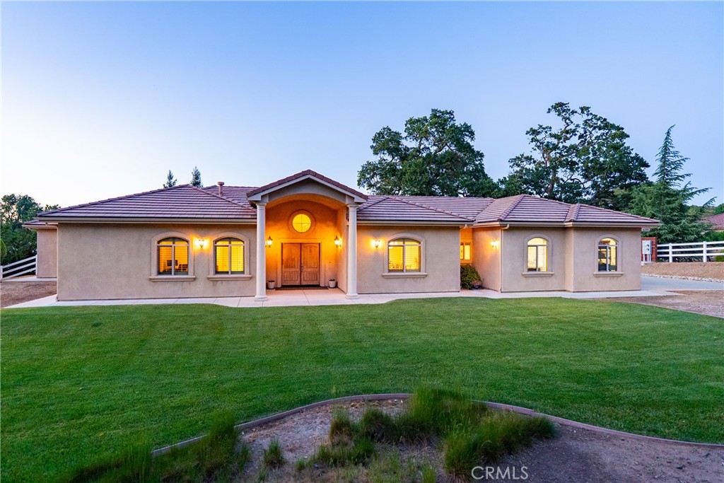 6205 San Gabriel Rd, Atascadero, CA 93422