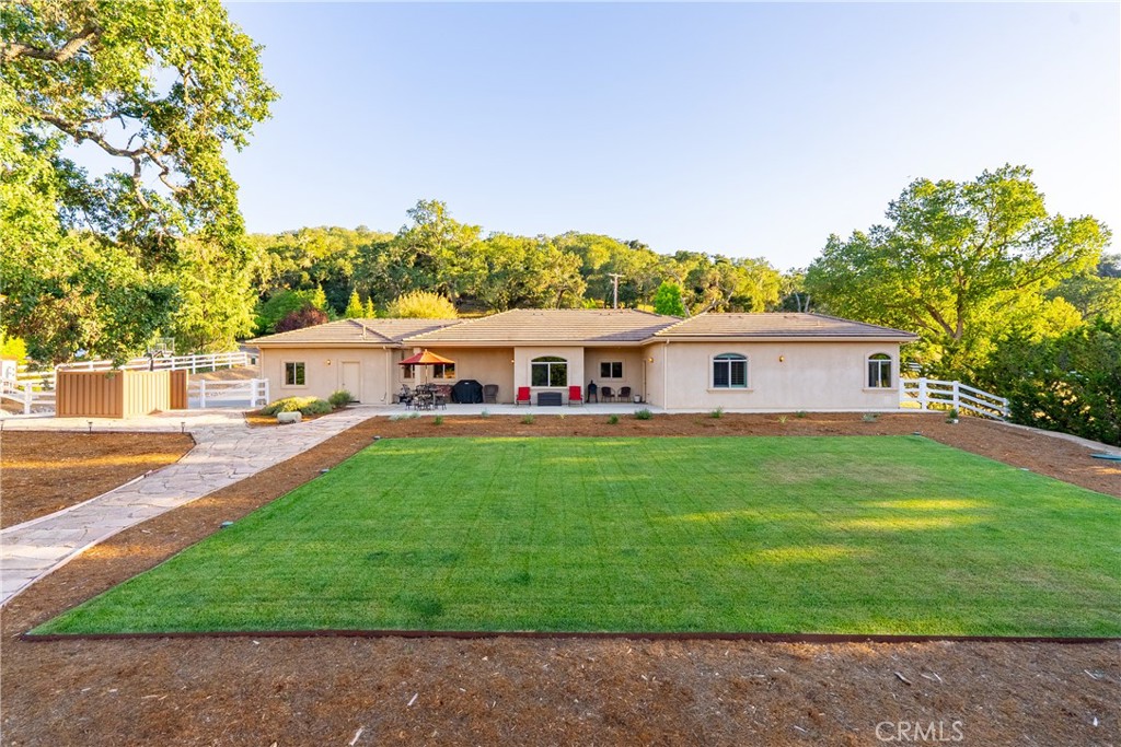 6205 San Gabriel Rd, Atascadero, CA 93422