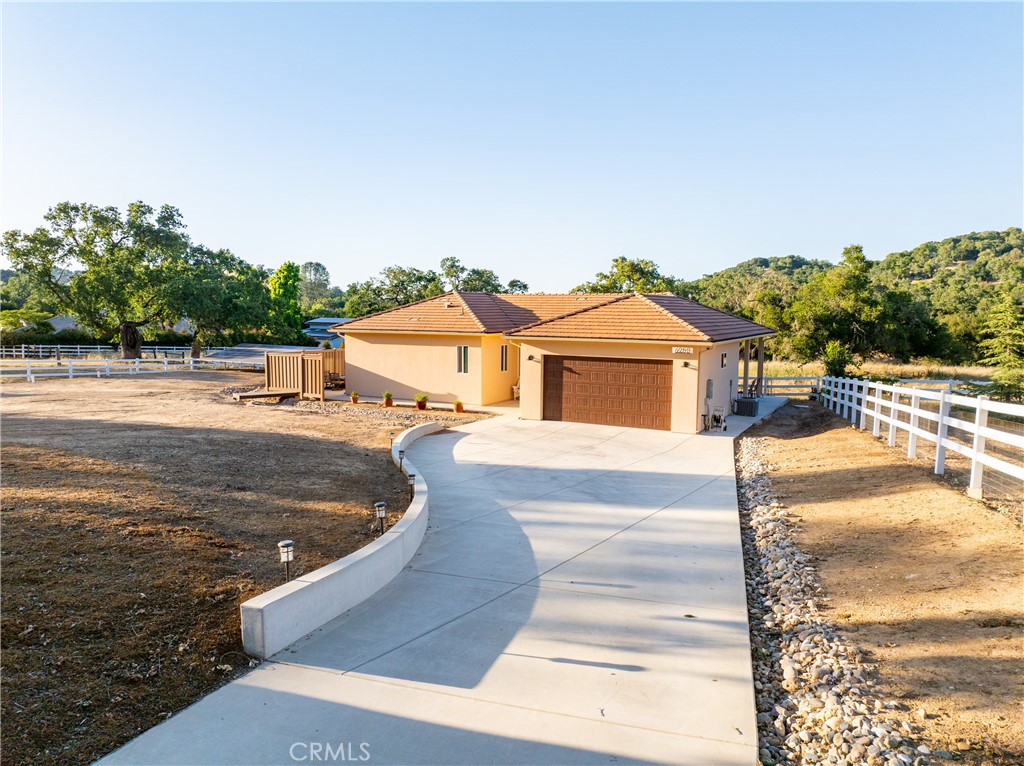 6205 San Gabriel Rd, Atascadero, CA 93422