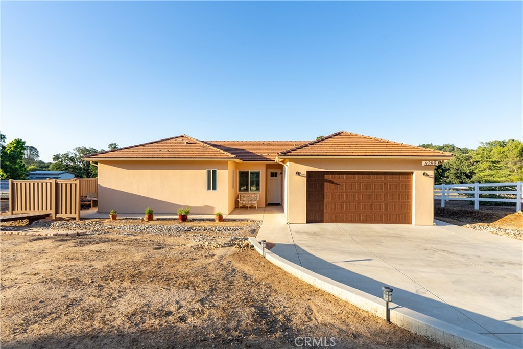 6205 San Gabriel Rd, Atascadero, CA 93422