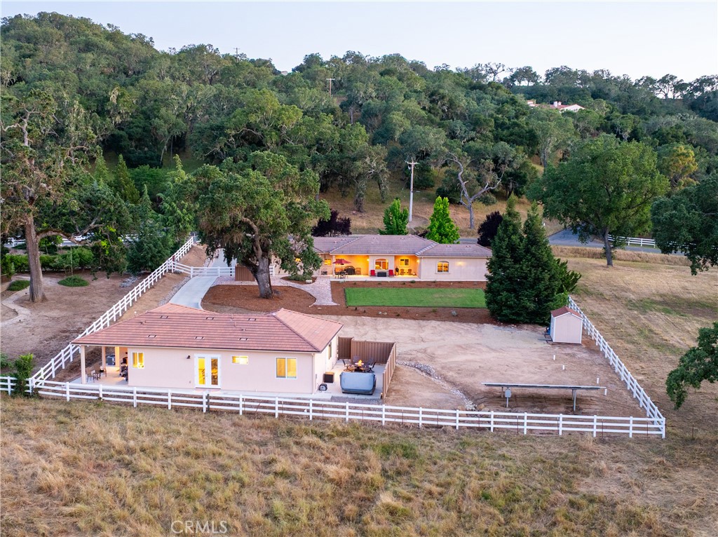 6205 San Gabriel Rd, Atascadero, CA 93422