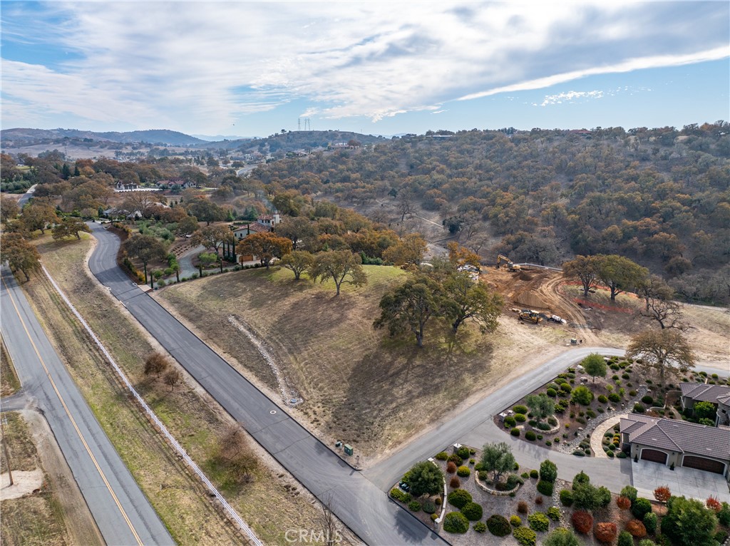 2725 Warm Springs, Templeton, CA 93465