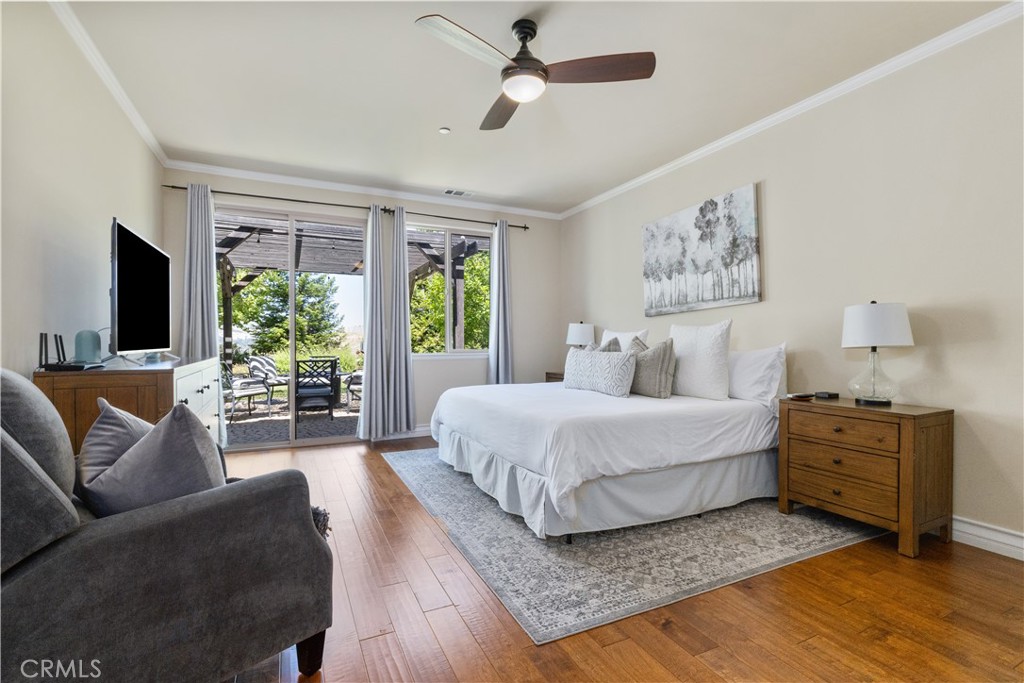 669 Red Cloud Rd, Paso Robles, CA 93446