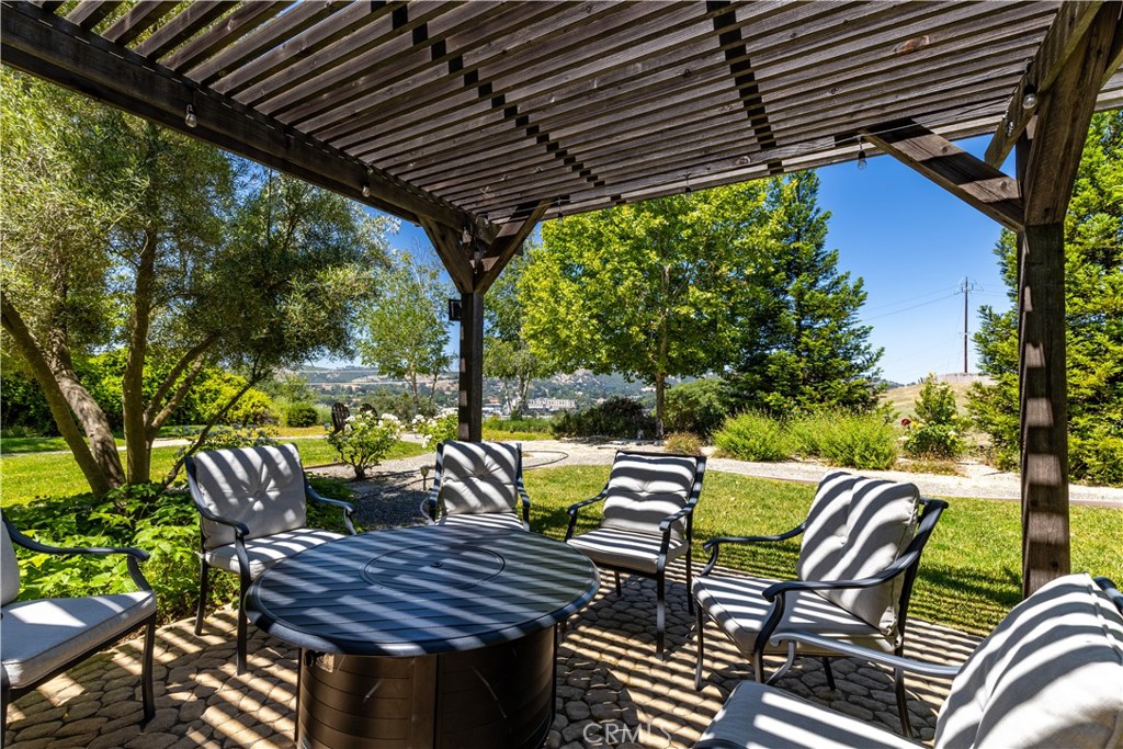 669 Red Cloud Rd, Paso Robles, CA 93446