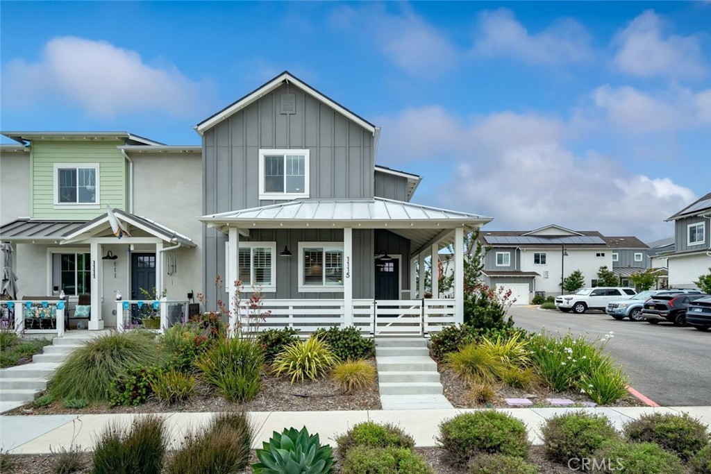 1115 Tiburon, San Luis Obispo, CA 93401