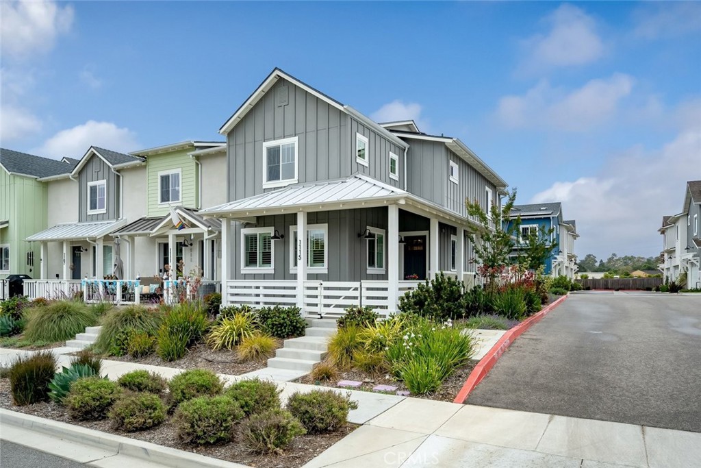 1115 Tiburon, San Luis Obispo, CA 93401