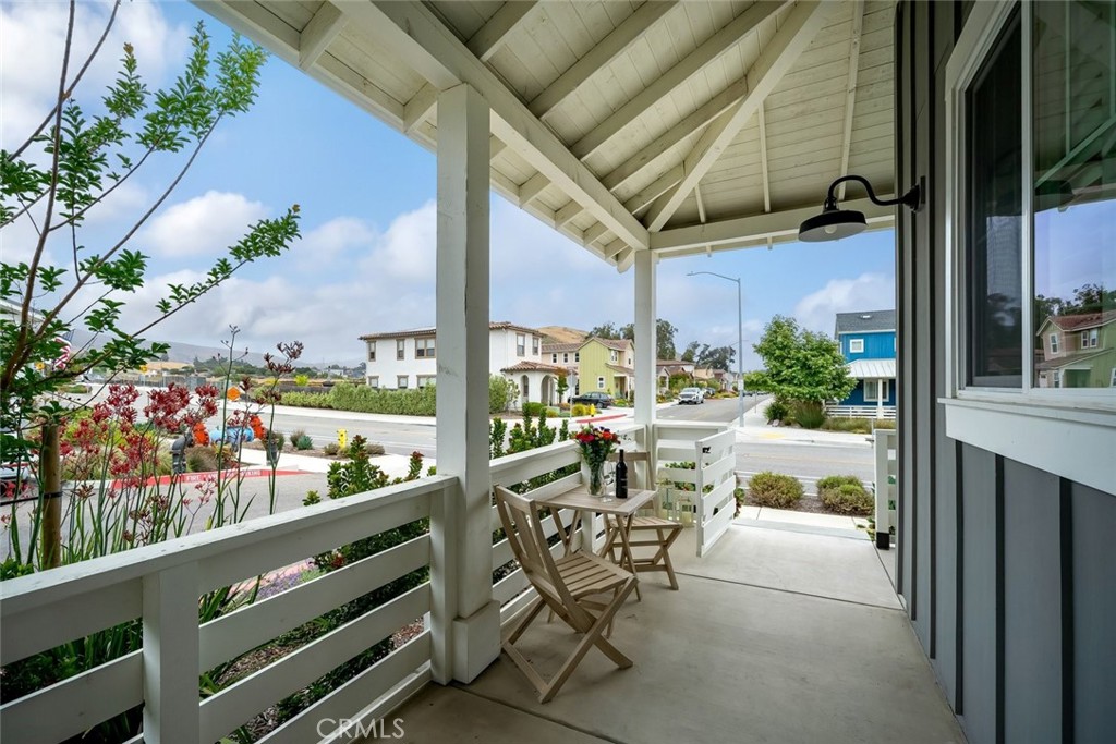 1115 Tiburon, San Luis Obispo, CA 93401