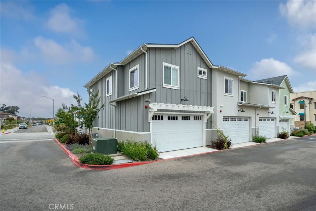 1115 Tiburon, San Luis Obispo, CA 93401