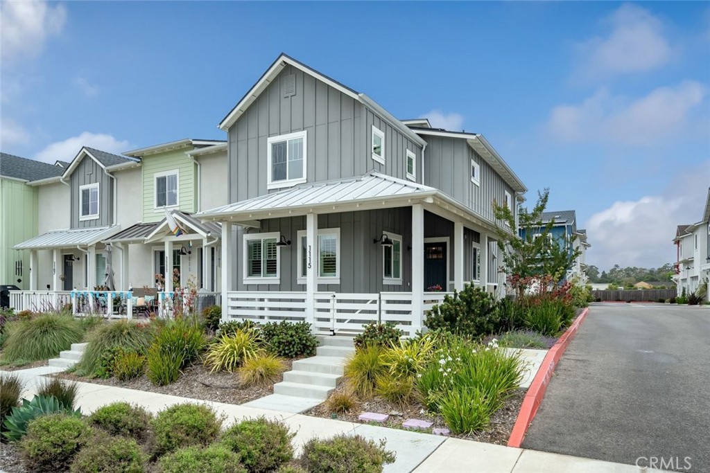 1115 Tiburon, San Luis Obispo, CA 93401