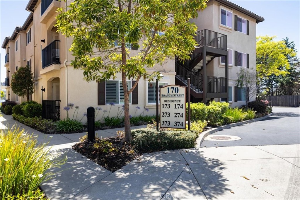 170 Branch #174, Pismo Beach, CA 93449