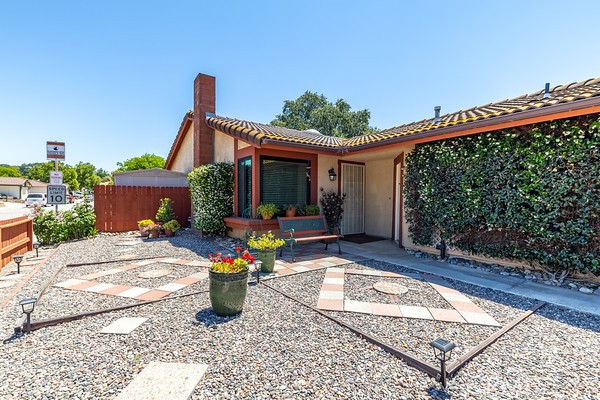 1318 Oleander Ln, Paso Robles, CA 93446