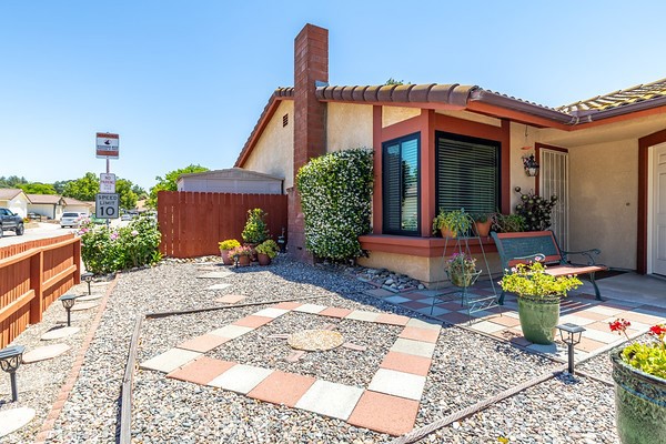1318 Oleander Ln, Paso Robles, CA 93446