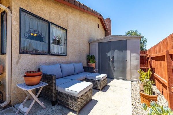 1318 Oleander Ln, Paso Robles, CA 93446