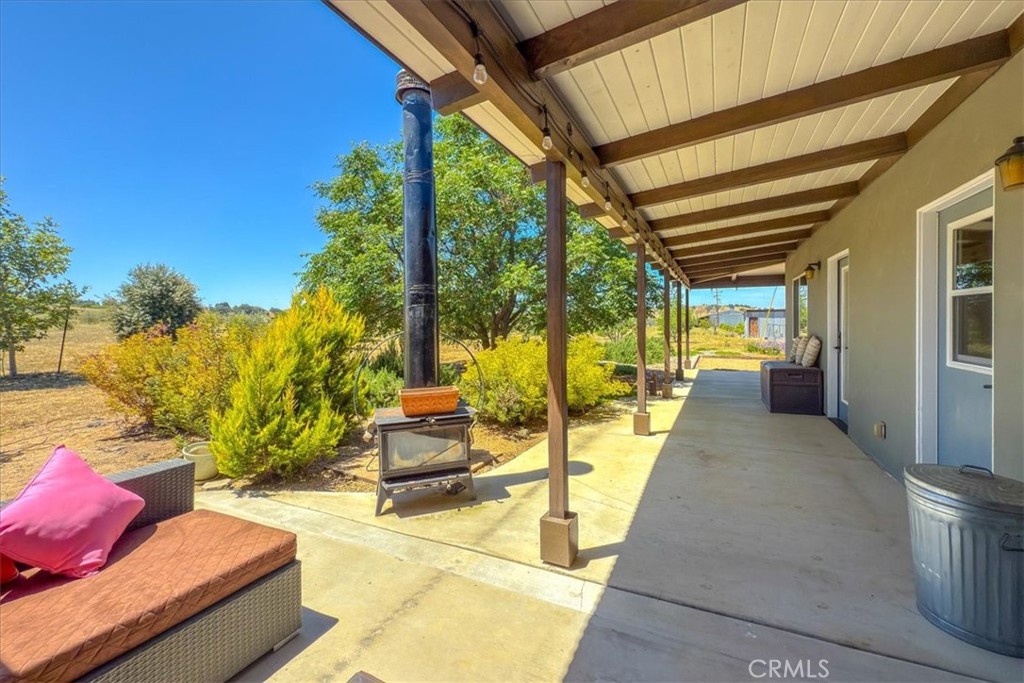 7865 Airport, Paso Robles, CA 93446