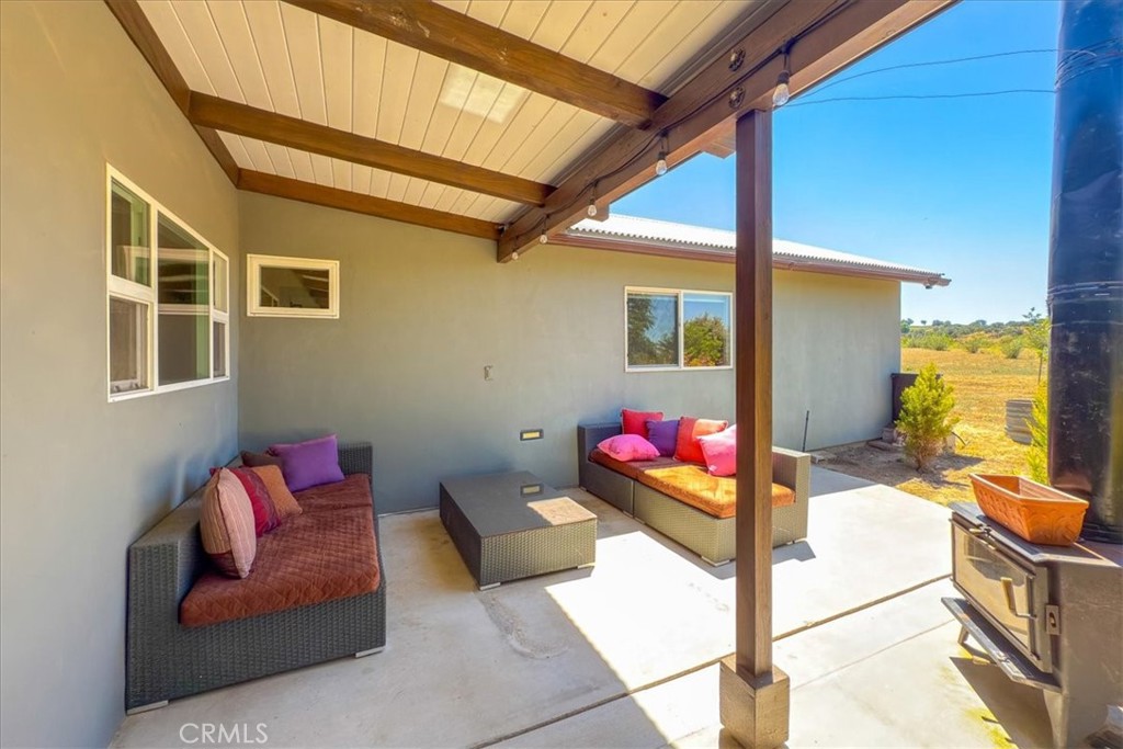 7865 Airport, Paso Robles, CA 93446