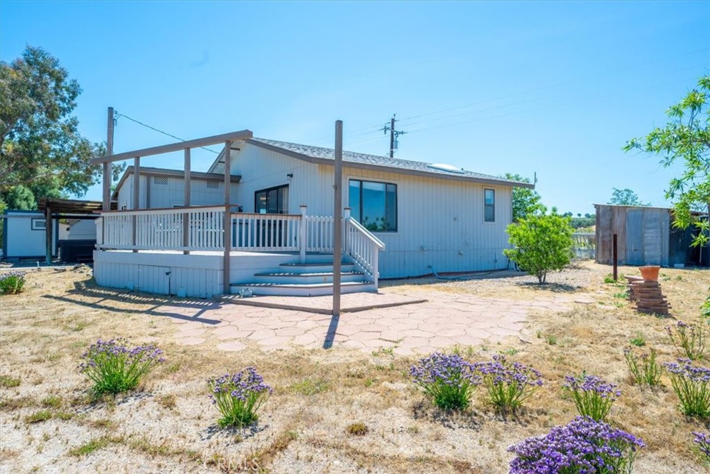 7865 Airport, Paso Robles, CA 93446
