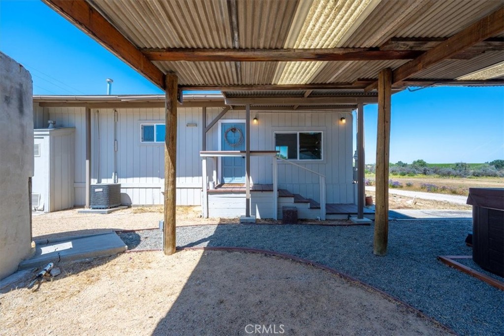 7865 Airport, Paso Robles, CA 93446