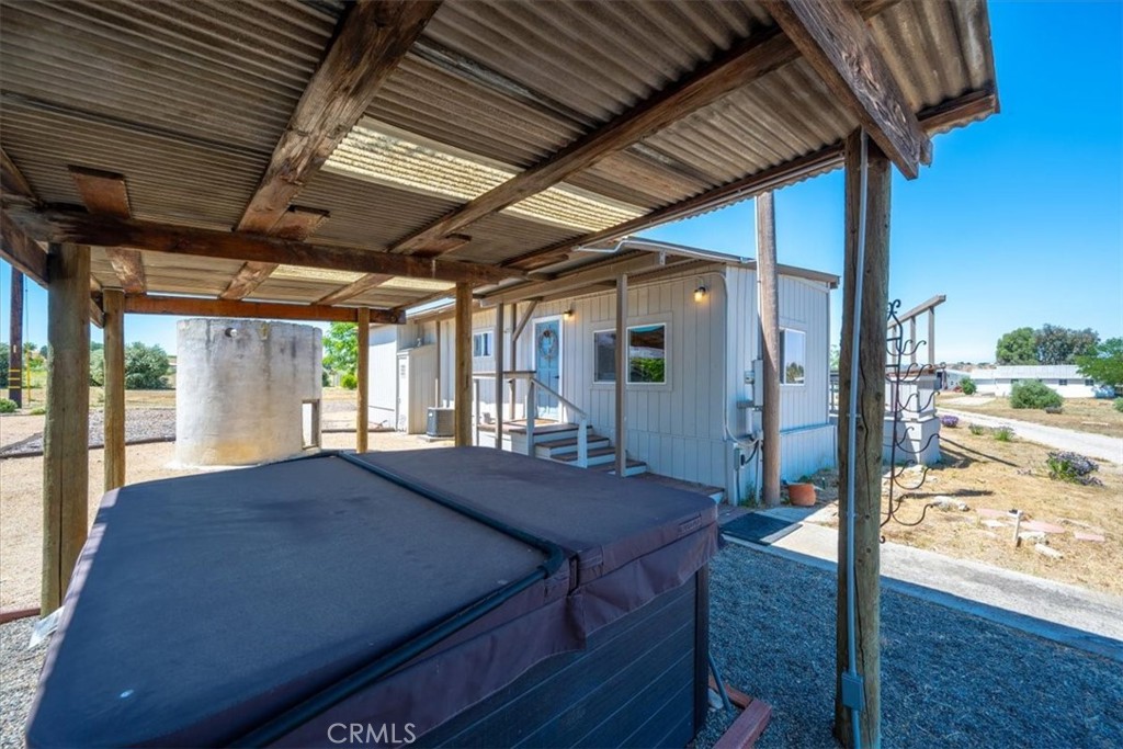 7865 Airport, Paso Robles, CA 93446