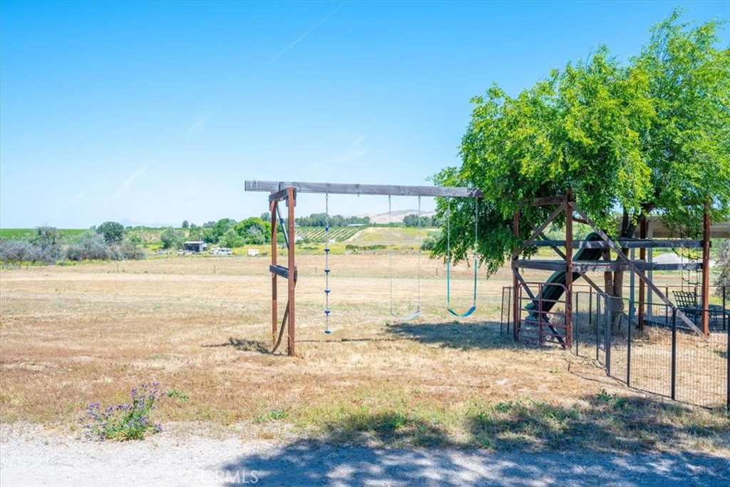 7865 Airport, Paso Robles, CA 93446