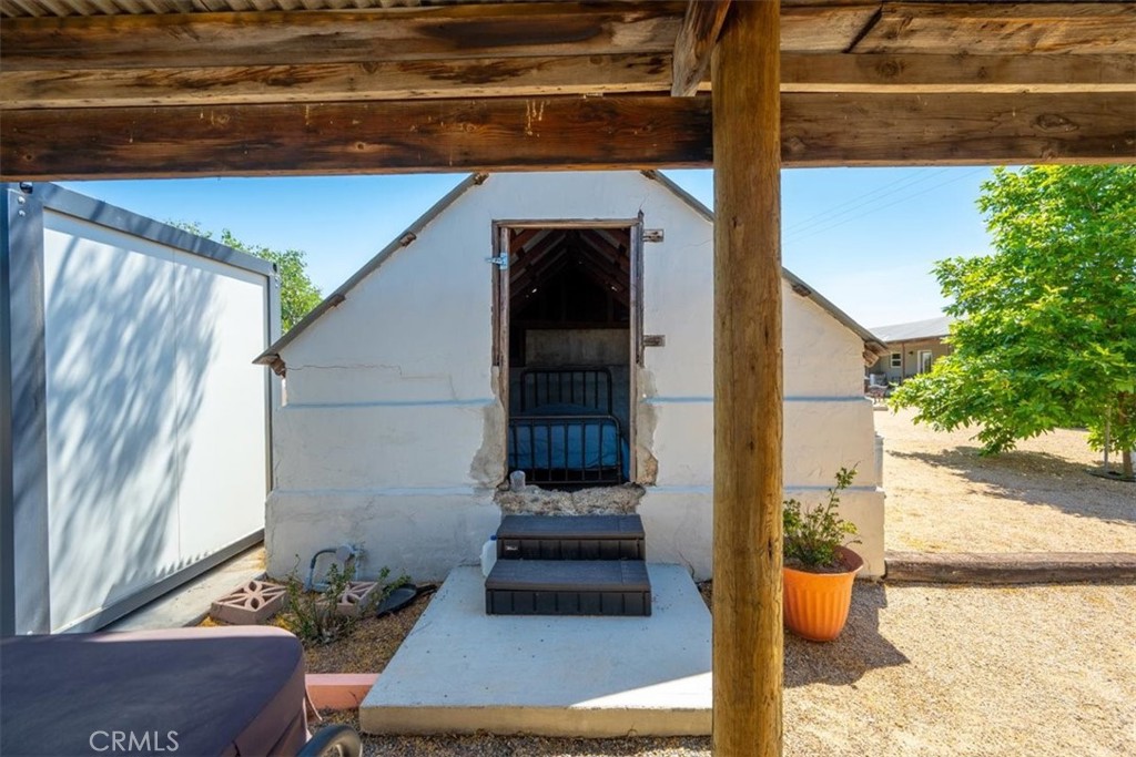 7865 Airport, Paso Robles, CA 93446