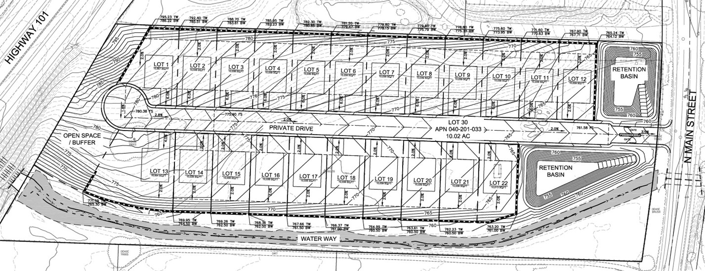 301 North Main Street, Templeton, CA 93465