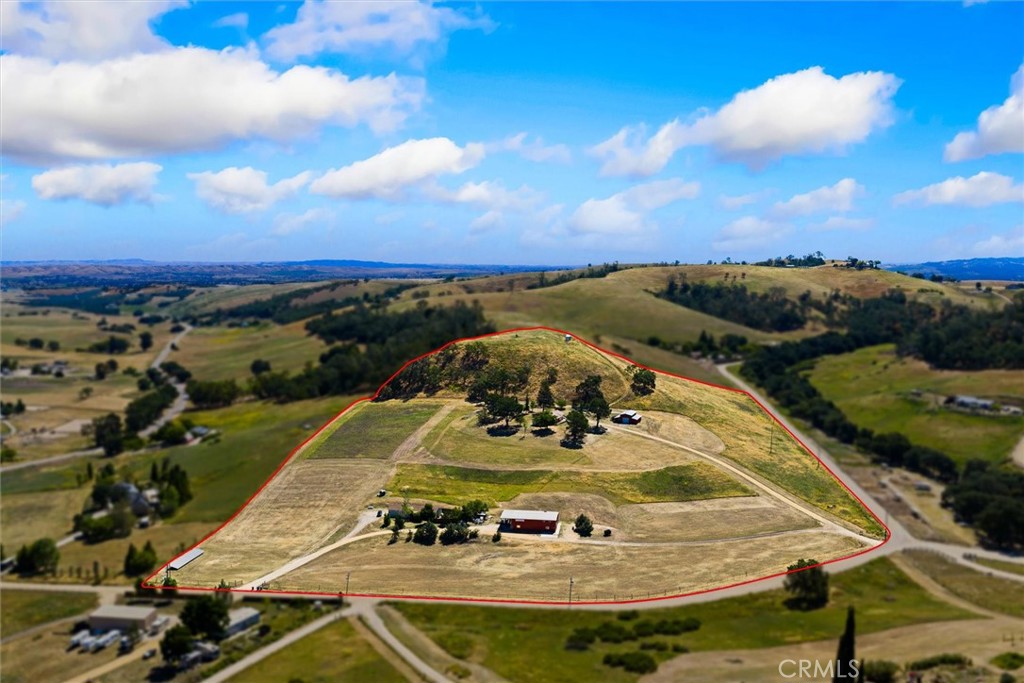 6998 Kingsbury Road, Templeton, CA 93465