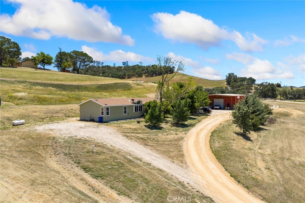 6998 Kingsbury Road, Templeton, CA 93465