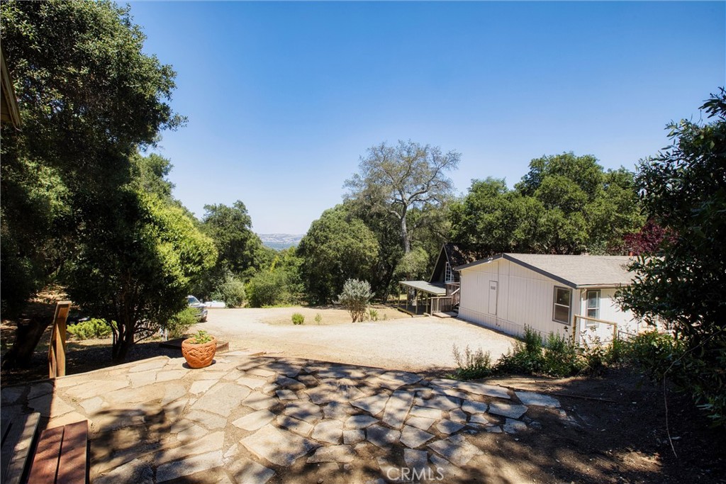 13615 Old Morro Rd, Atascadero, CA 93422