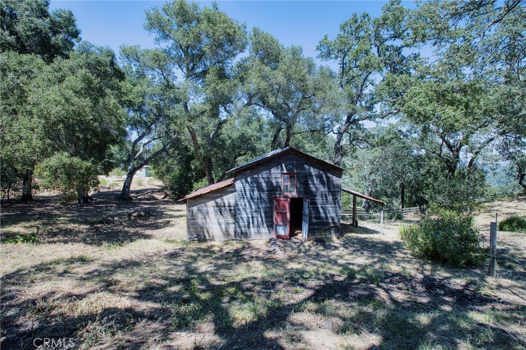 13615 Old Morro Rd, Atascadero, CA 93422