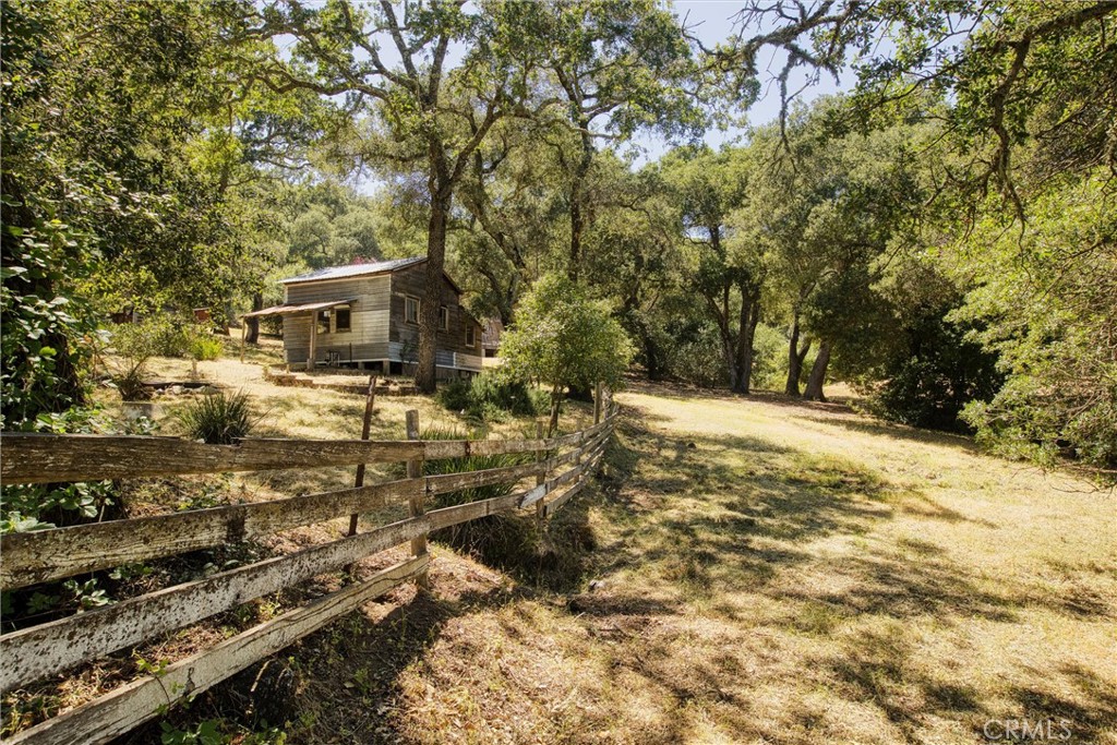13615 Old Morro Rd, Atascadero, CA 93422