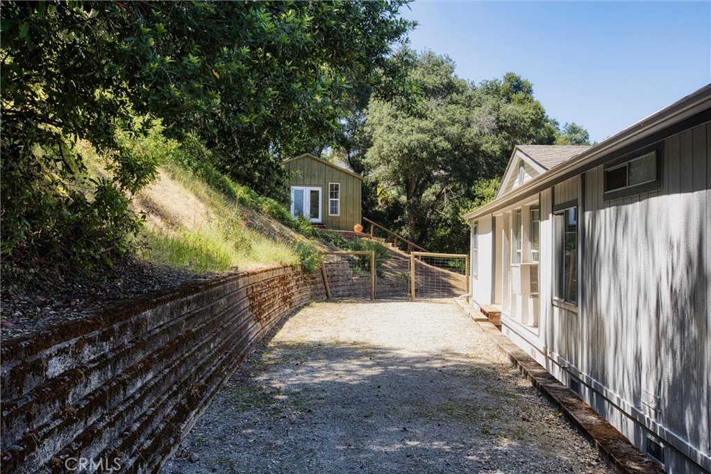 13615 Old Morro Rd, Atascadero, CA 93422