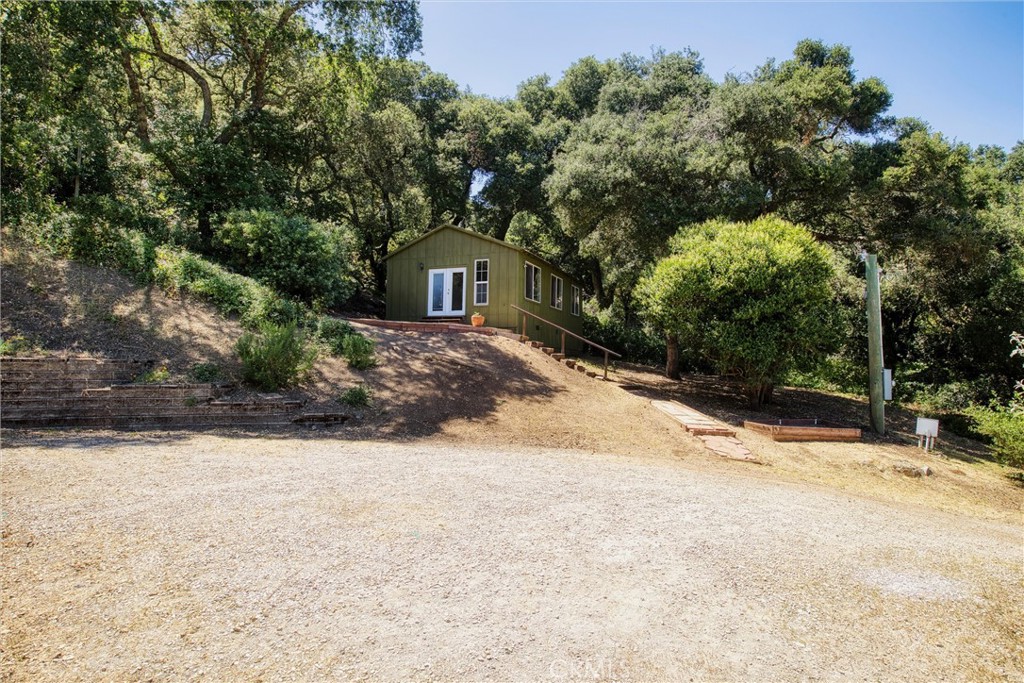 13615 Old Morro Rd, Atascadero, CA 93422