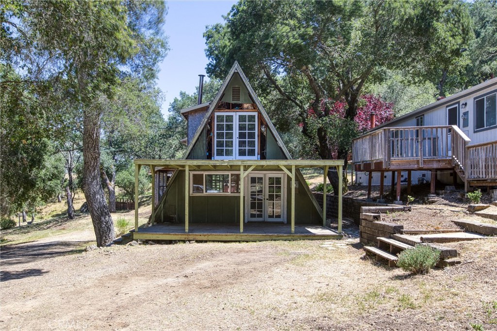 13615 Old Morro Rd, Atascadero, CA 93422