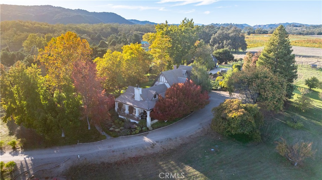 5415 Fairhills, Paso Robles, CA 93446