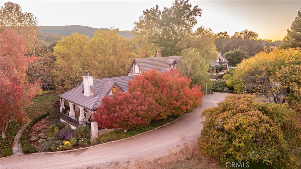 5415 Fairhills, Paso Robles, CA 93446