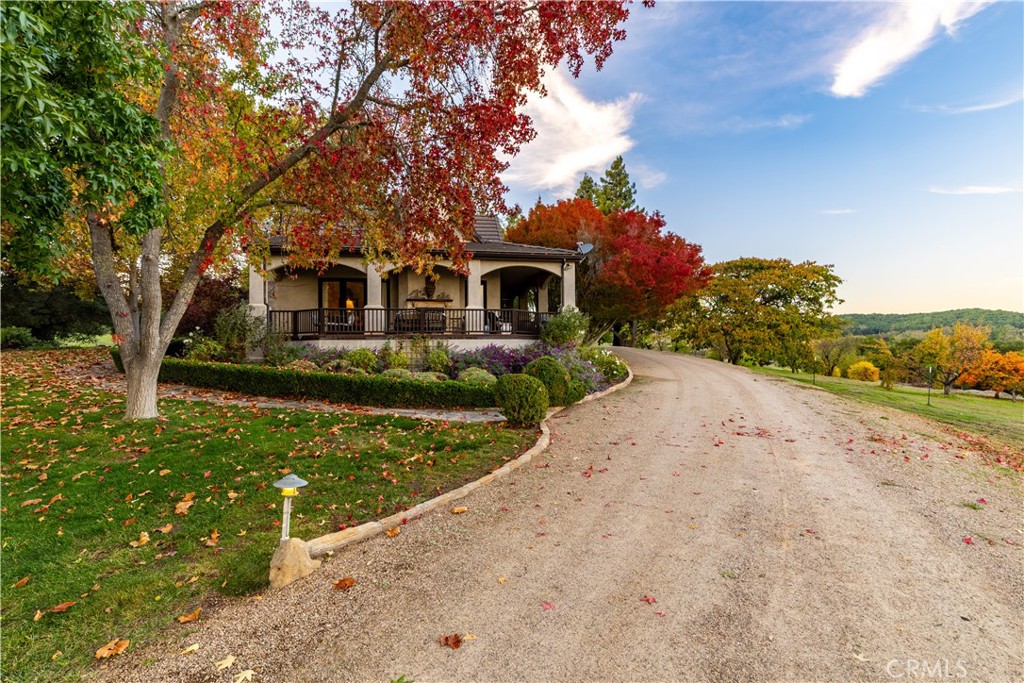 5415 Fairhills, Paso Robles, CA 93446