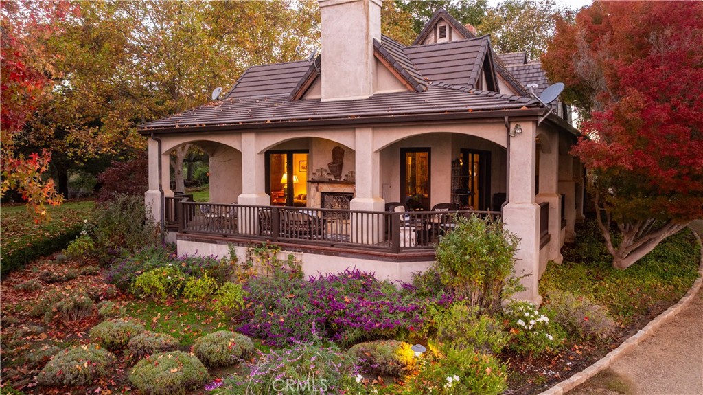 5415 Fairhills, Paso Robles, CA 93446