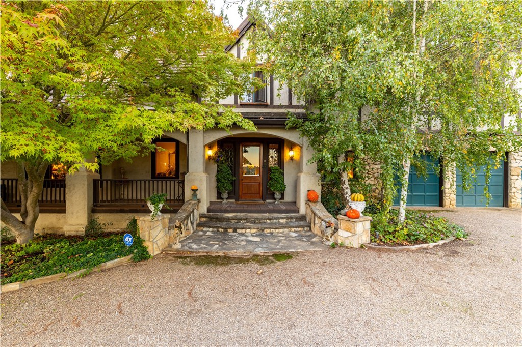 5415 Fairhills, Paso Robles, CA 93446