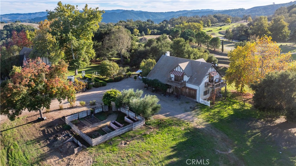 5415 Fairhills, Paso Robles, CA 93446